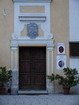 portl kostela sv. Hypolita