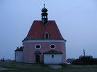 kaple sv. Antonna