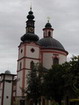 kostel sv. Hypolita